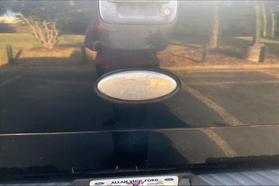 2008 Ford F-150 Base