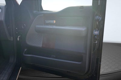 2008 Ford F-150 Base