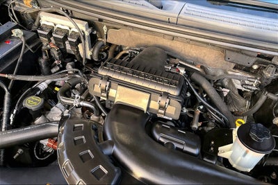 2008 Ford F-150 Base