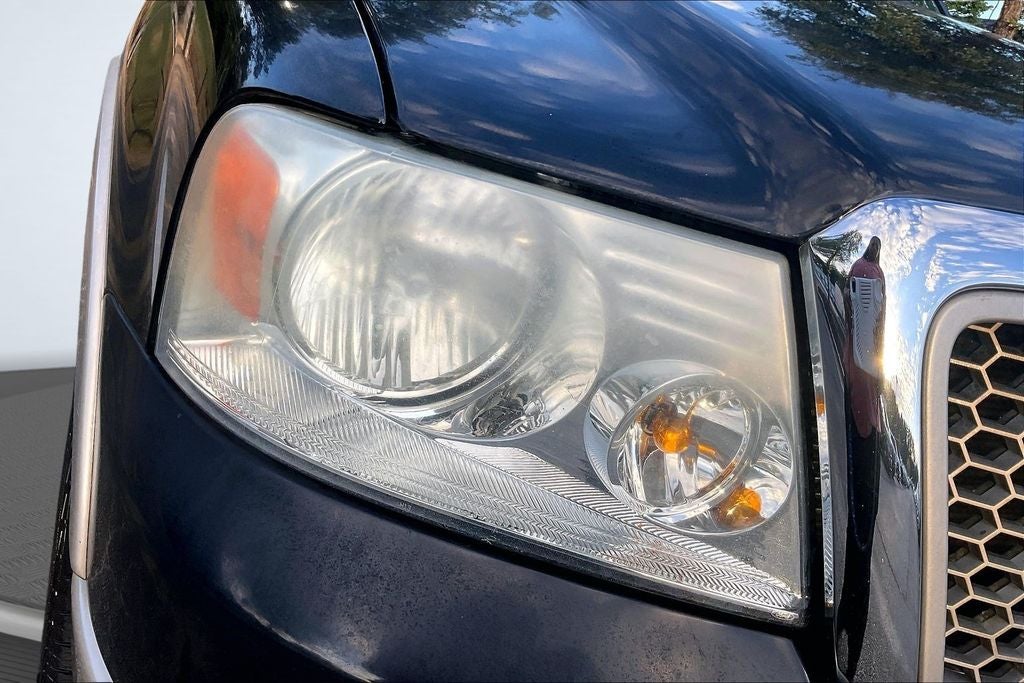2008 Ford F-150 Base