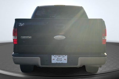 2008 Ford F-150 Base
