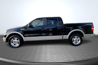 2008 Ford F-150 Base