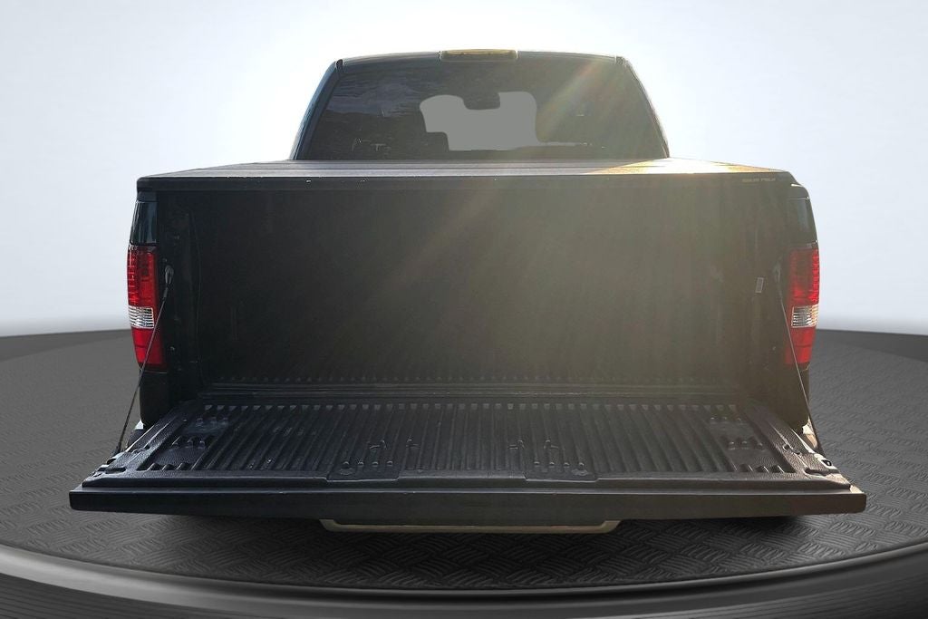 2008 Ford F-150 Base