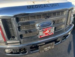 2008 Ford F-250SD Lariat