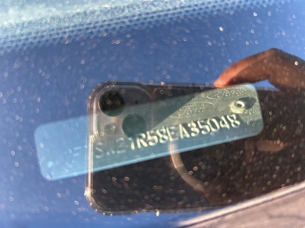 2008 Ford F-250SD Lariat