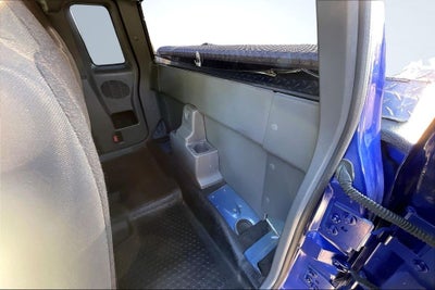2005 Ford Ranger Base