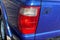 2005 Ford Ranger Base