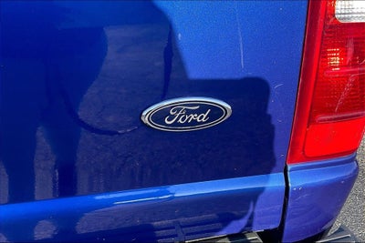 2005 Ford Ranger Base