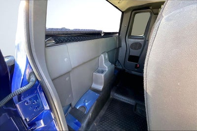 2005 Ford Ranger Base