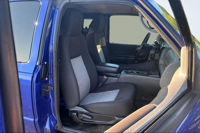 2005 Ford Ranger Base