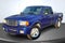 2005 Ford Ranger Base