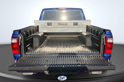 2005 Ford Ranger Base