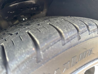 2015 Chevrolet Cruze LTZ