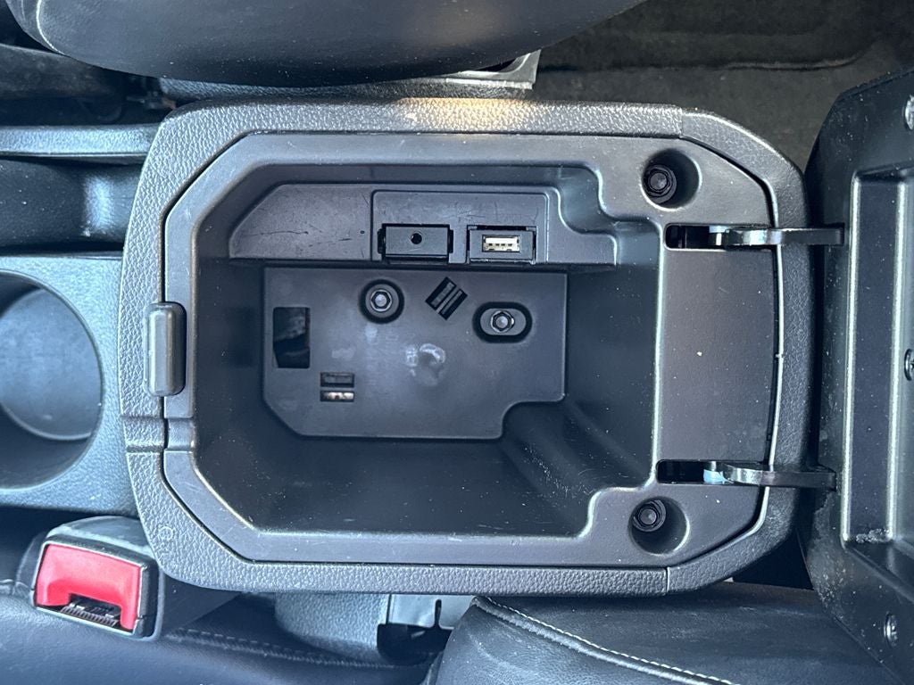 2015 Chevrolet Cruze LTZ