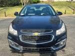 2015 Chevrolet Cruze LTZ