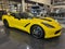 2016 Chevrolet Corvette Stingray Z51 2LT