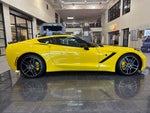 2016 Chevrolet Corvette Stingray Z51 2LT