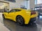 2016 Chevrolet Corvette Stingray Z51 2LT