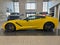 2016 Chevrolet Corvette Stingray Z51 2LT