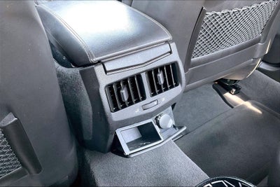 2013 Cadillac CTS-V Base
