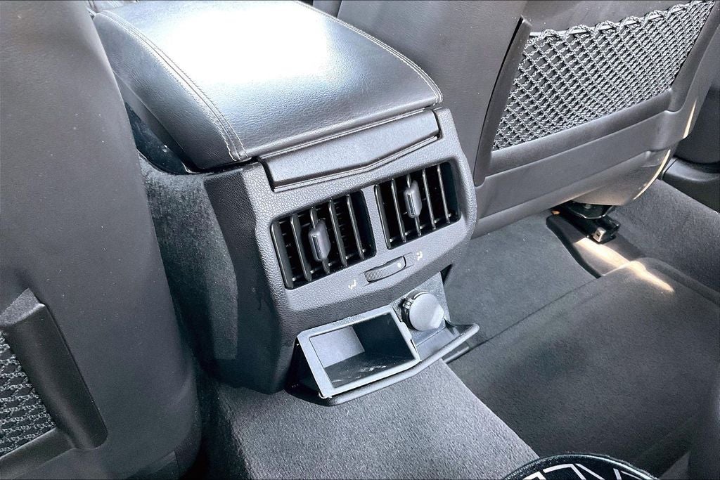 2013 Cadillac CTS-V Base
