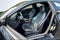 2013 Cadillac CTS-V Base