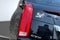 2013 Cadillac CTS-V Base