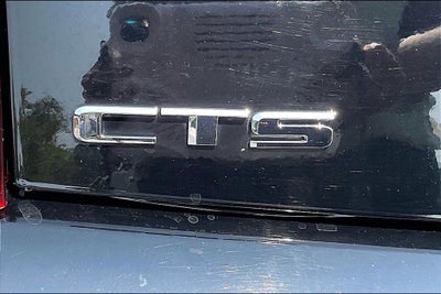 2013 Cadillac CTS-V Base