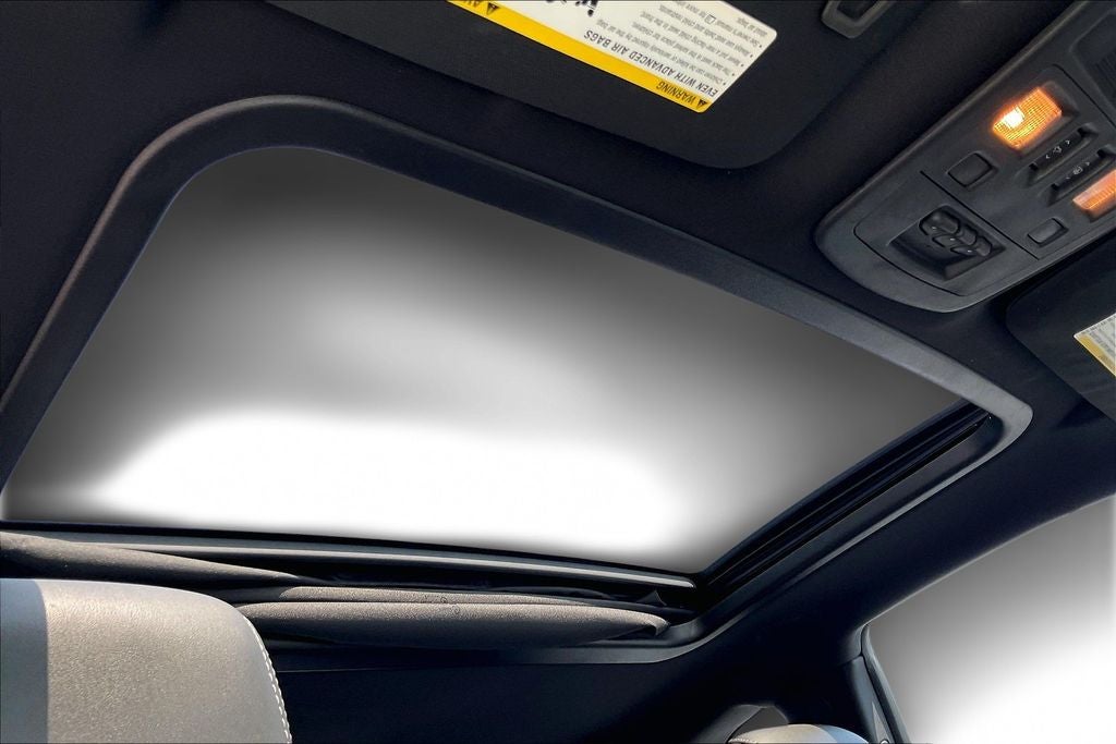 2013 Cadillac CTS-V Base