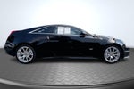 2013 Cadillac CTS-V Base
