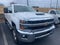 2017 Chevrolet Silverado 2500HD LT
