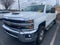 2017 Chevrolet Silverado 2500HD LT