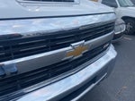 2017 Chevrolet Silverado 2500HD LT
