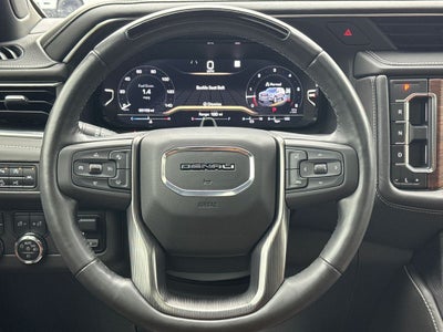 2023 GMC Yukon XL Denali Ultimate