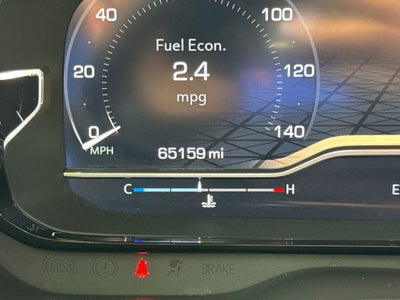 2023 GMC Yukon XL Denali Ultimate