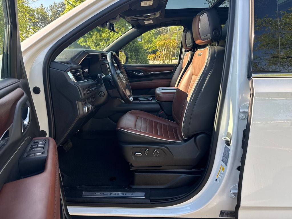 2023 GMC Yukon XL Denali Ultimate