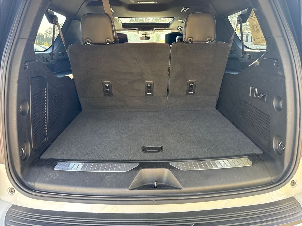 2023 GMC Yukon XL Denali Ultimate