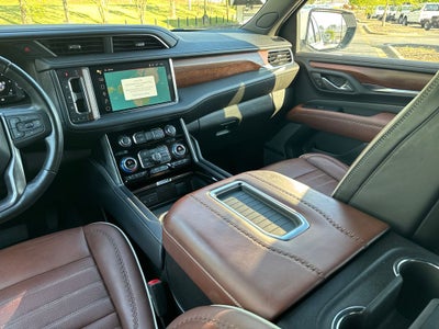 2023 GMC Yukon XL Denali Ultimate