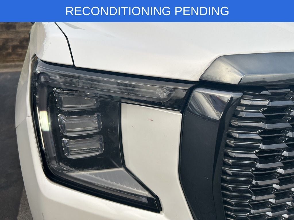 2023 GMC Yukon XL Denali Ultimate