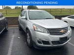 2016 Chevrolet Traverse 2LT 2LT