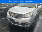 2016 Chevrolet Traverse 2LT 2LT