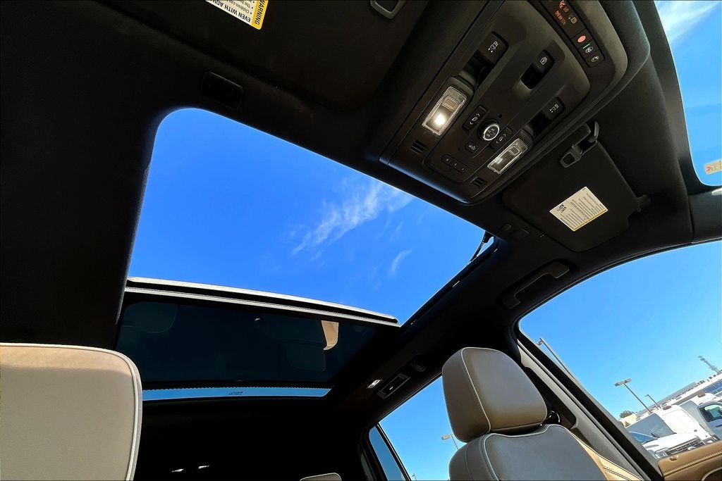 2021 Chevrolet Suburban Premier