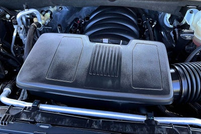 2021 Chevrolet Suburban Premier