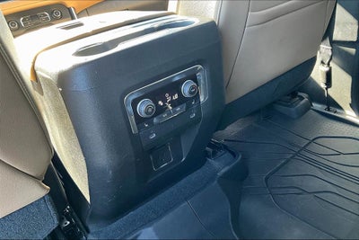 2021 Chevrolet Suburban Premier