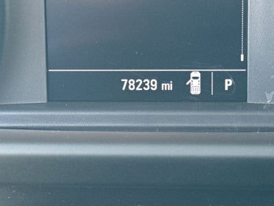 2022 GMC Sierra 2500HD Pro