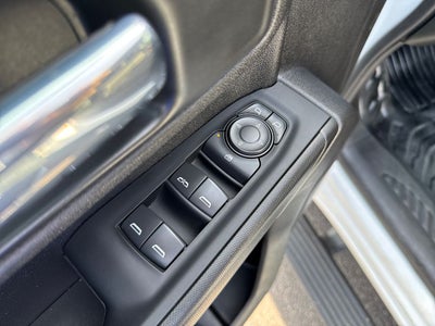 2022 GMC Sierra 2500HD Pro