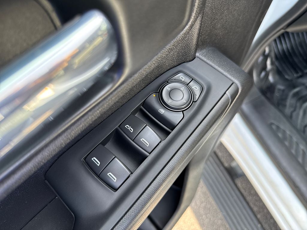 2022 GMC Sierra 2500HD Pro