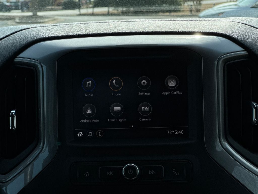 2022 GMC Sierra 2500HD Pro