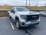 2022 GMC Sierra 2500HD Pro
