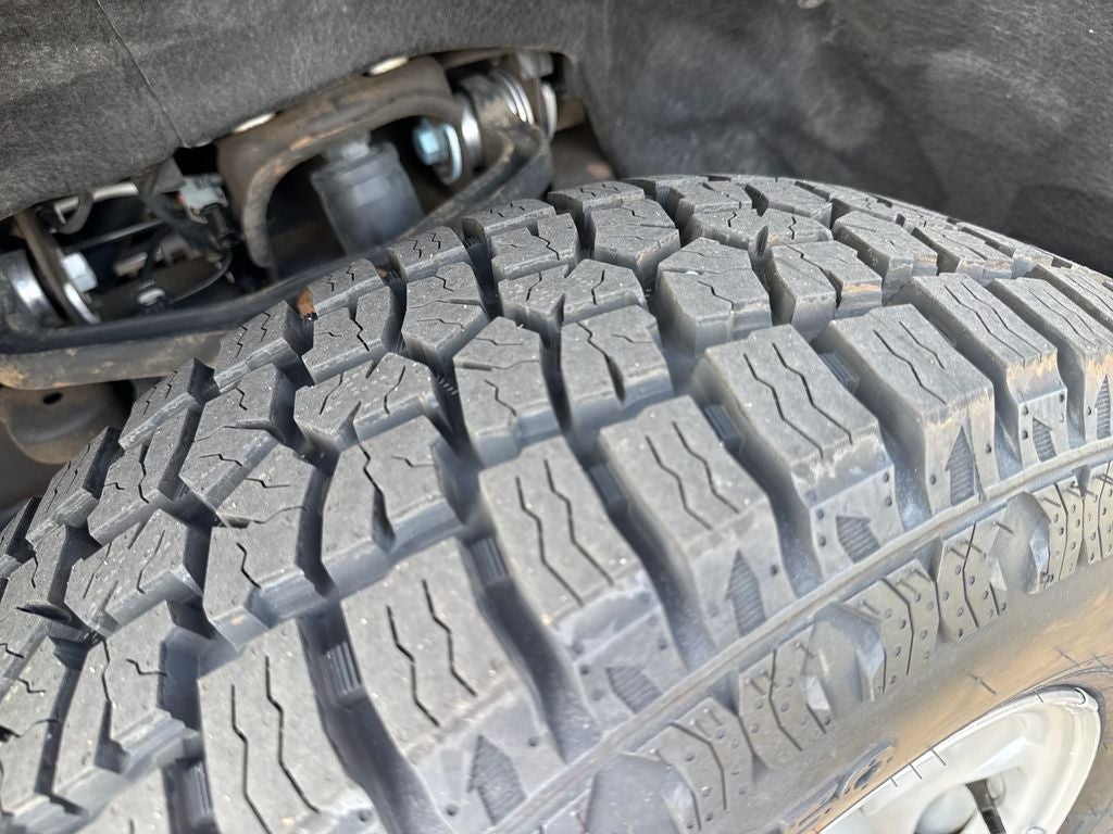 2022 GMC Sierra 2500HD Pro